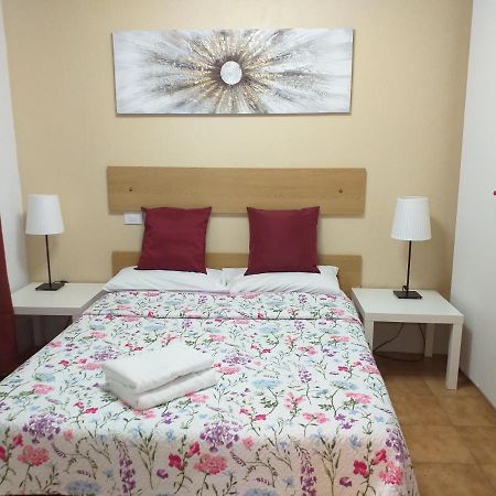 Picasso Apartamento Vecindario  Zewnętrze zdjęcie