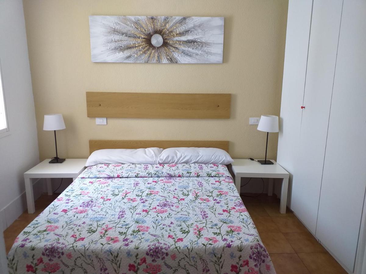 Picasso Apartamento Vecindario  Zewnętrze zdjęcie