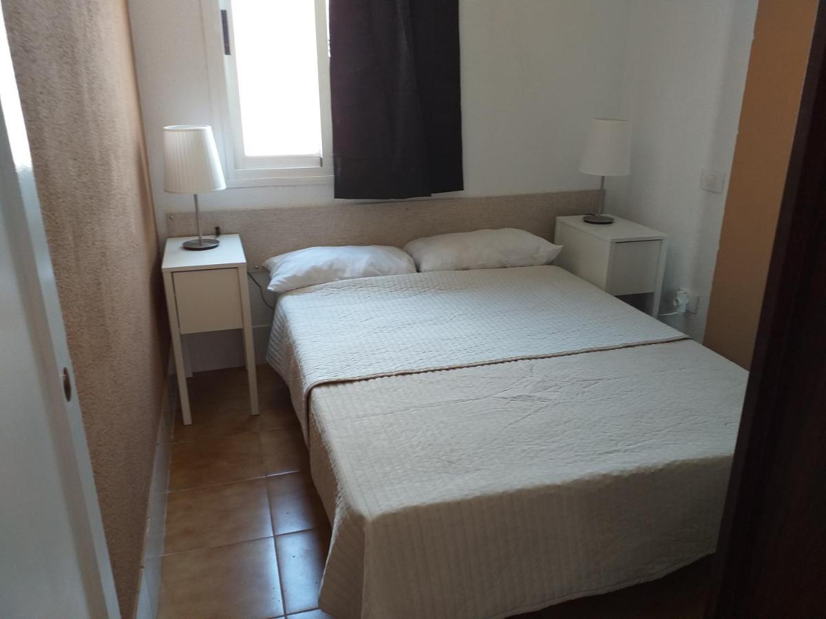 Picasso Apartamento Vecindario  Zewnętrze zdjęcie