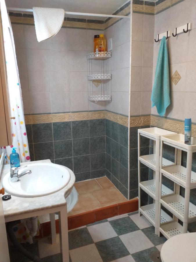 Picasso Apartamento Vecindario  Zewnętrze zdjęcie